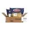 Barilla Barilla Capellini Pasta 160 oz. Bag, PK2 1000354001 - alternate 1